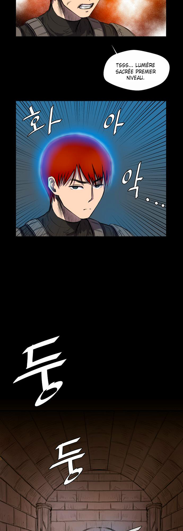 Read Life Howling vf Manga Online
