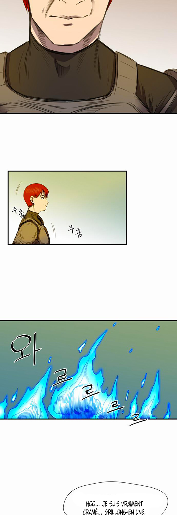 Read Life Howling vf Manga Online