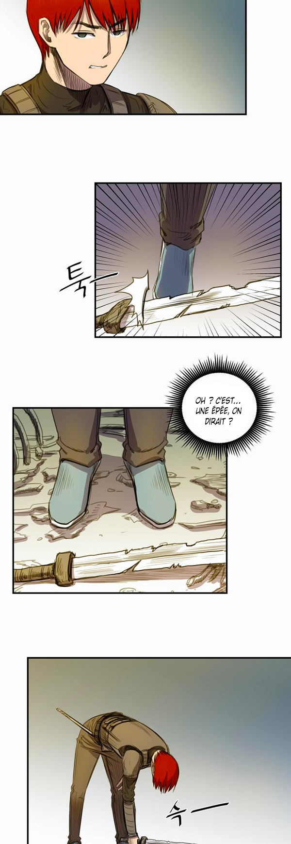 Read Life Howling vf Manga Online