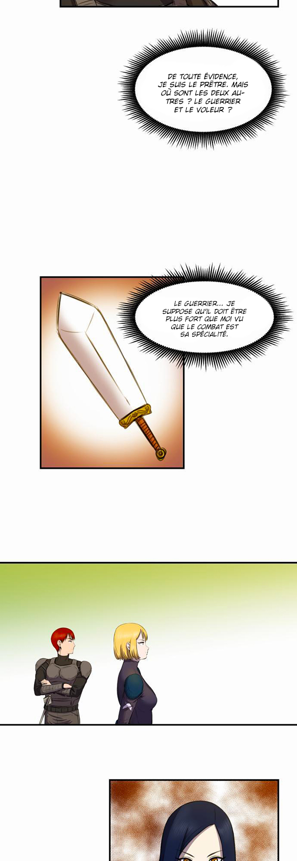 Read Life Howling vf Manga Online