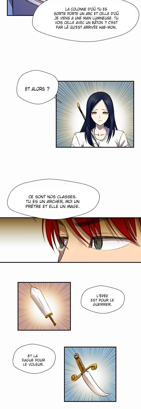 Read Life Howling vf Manga Online