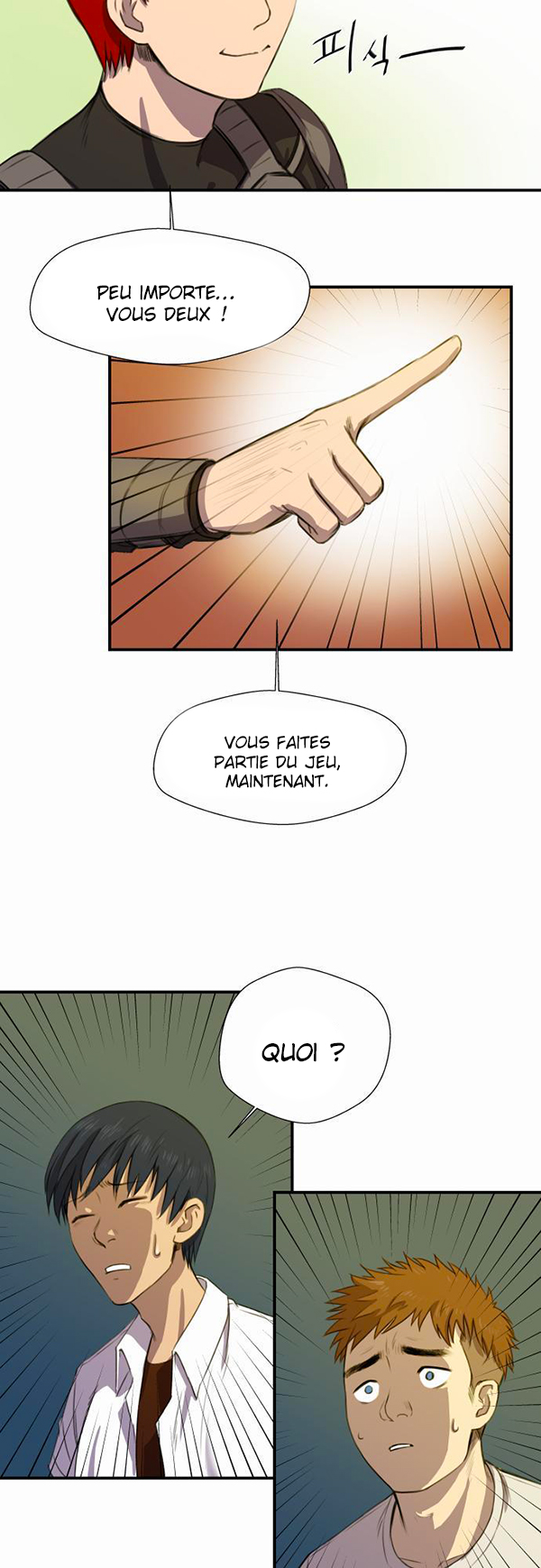 Read Life Howling vf Manga Online