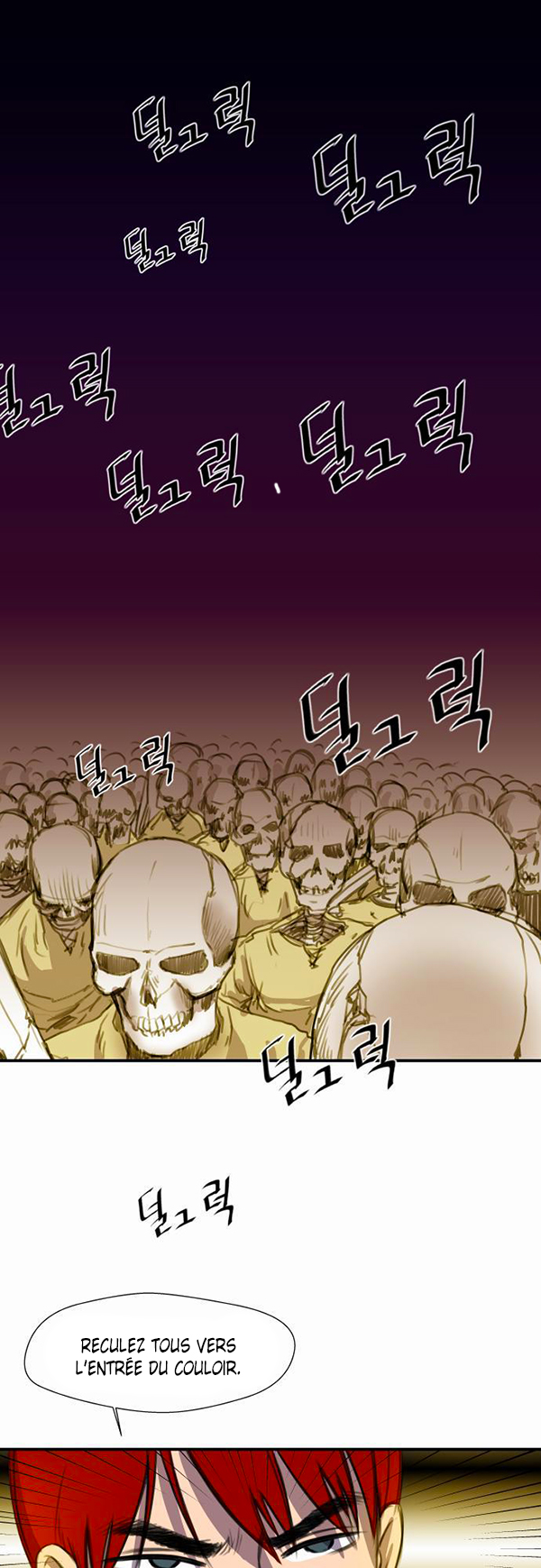 Read Life Howling vf Manga Online