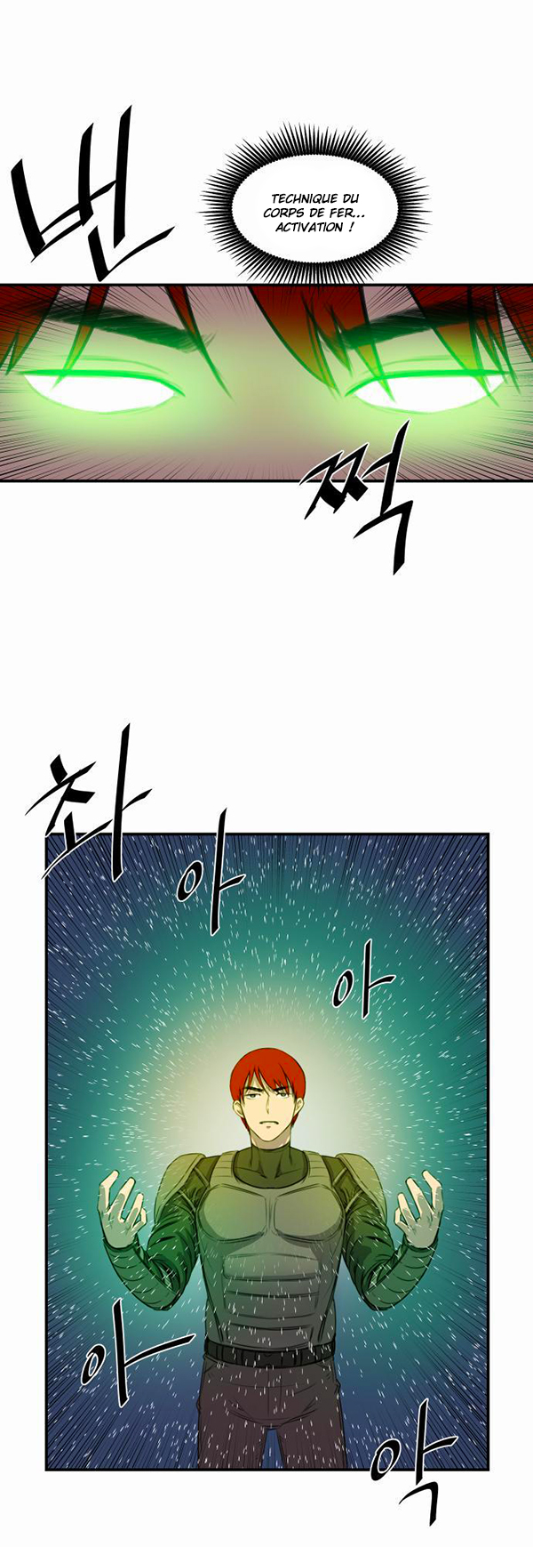 Read Life Howling vf Manga Online