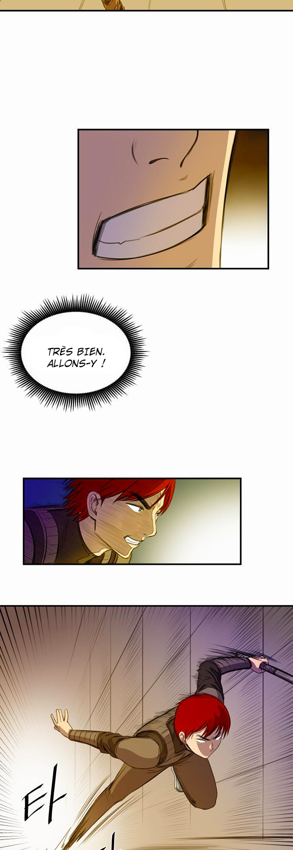Read Life Howling vf Manga Online