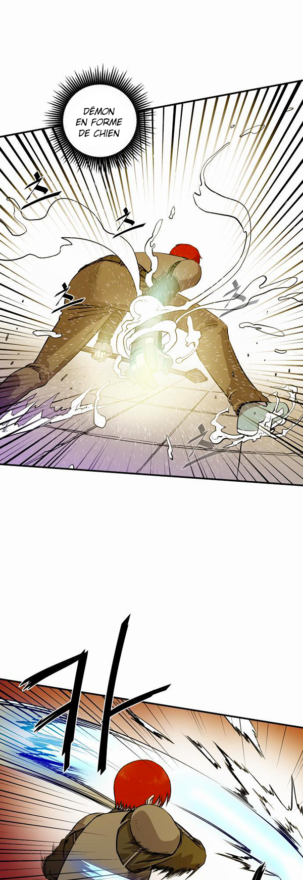 Read Life Howling vf Manga Online