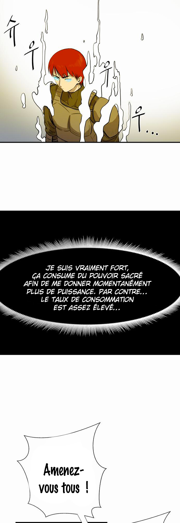 Read Life Howling vf Manga Online