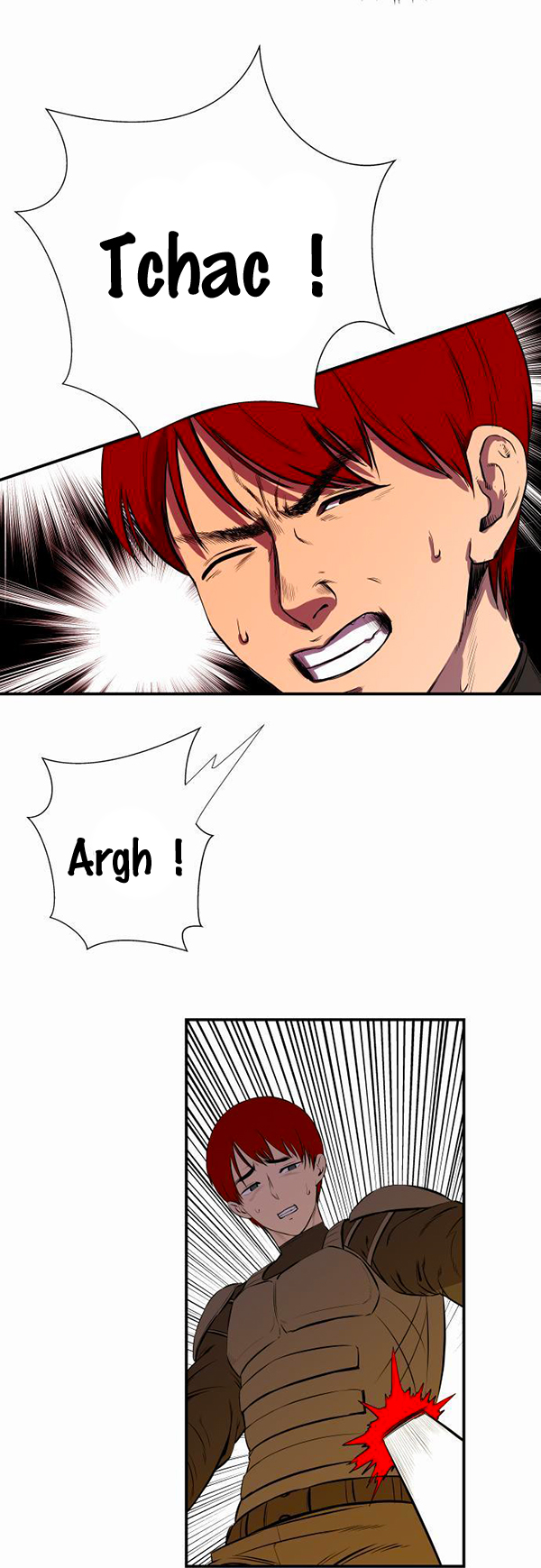 Read Life Howling vf Manga Online
