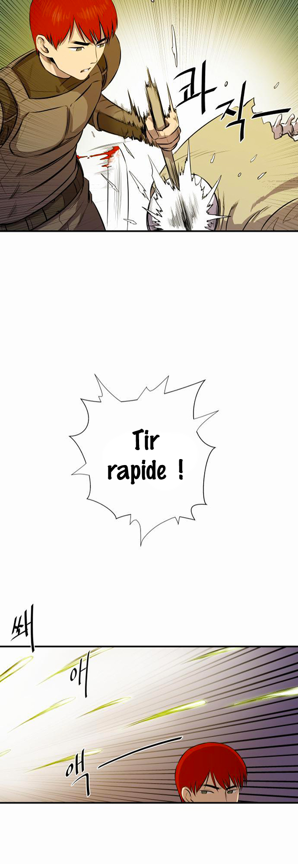 Read Life Howling vf Manga Online