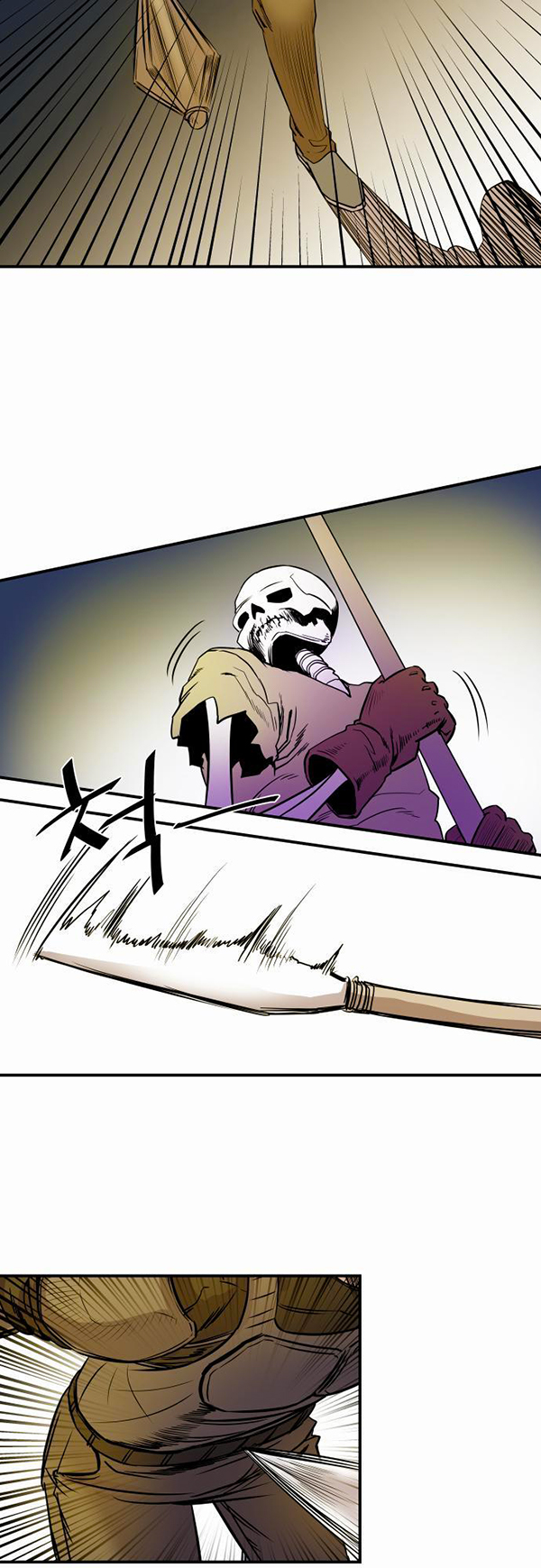 Read Life Howling vf Manga Online