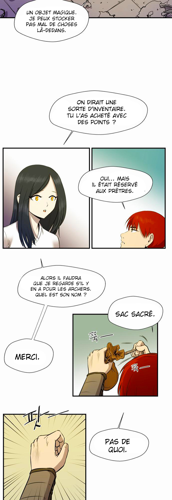 Read Life Howling vf Manga Online