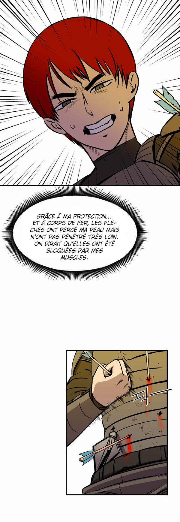 Read Life Howling vf Manga Online