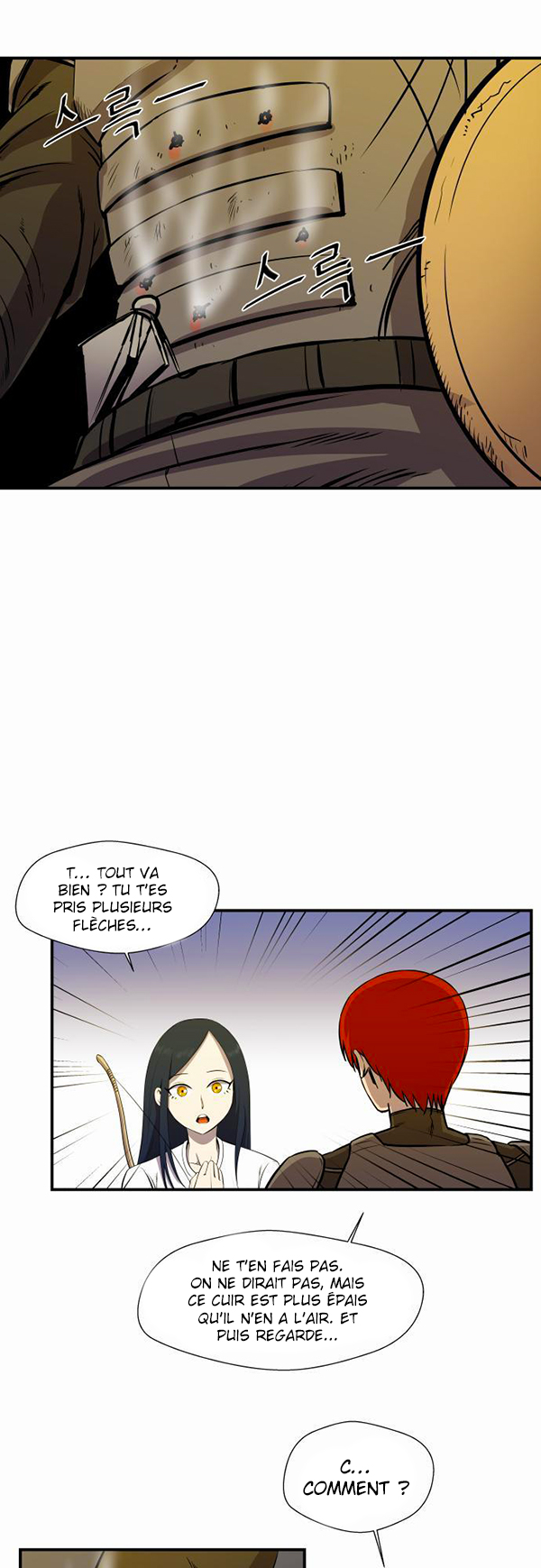 Read Life Howling vf Manga Online