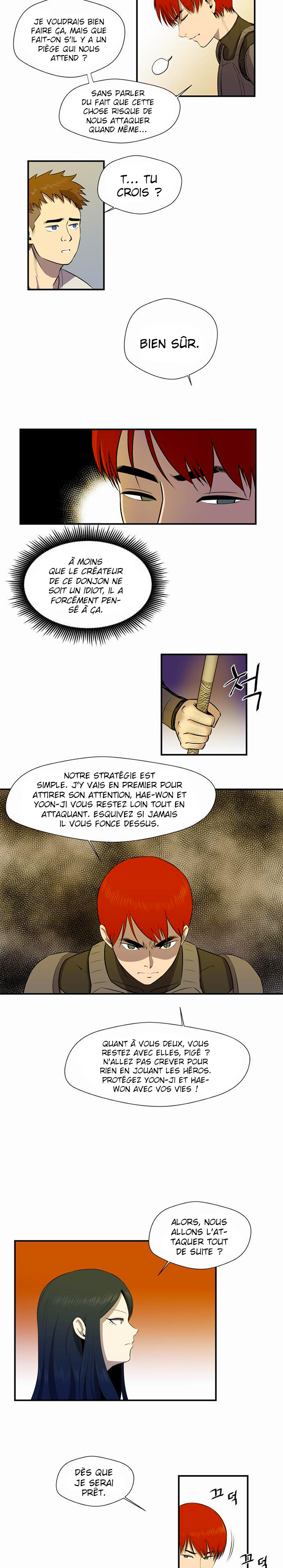 Read Life Howling vf Manga Online