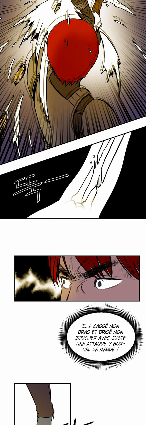 Read Life Howling vf Manga Online