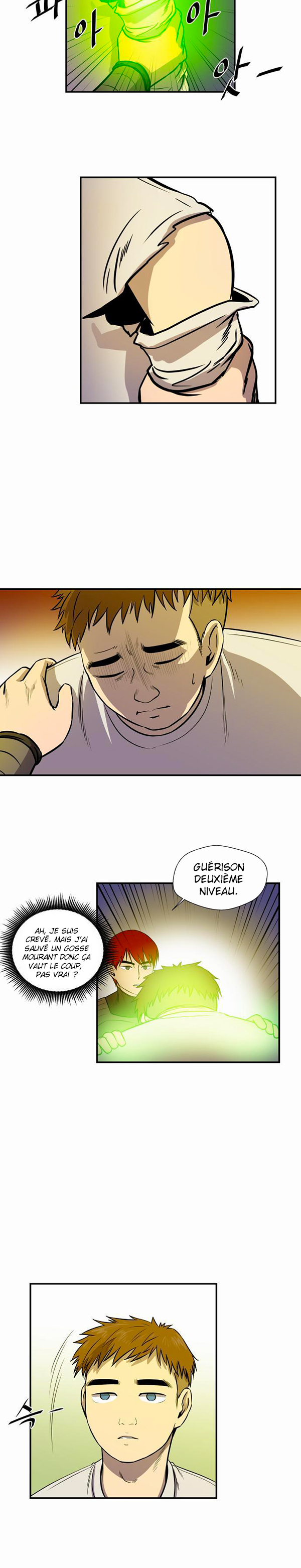Read Life Howling vf Manga Online