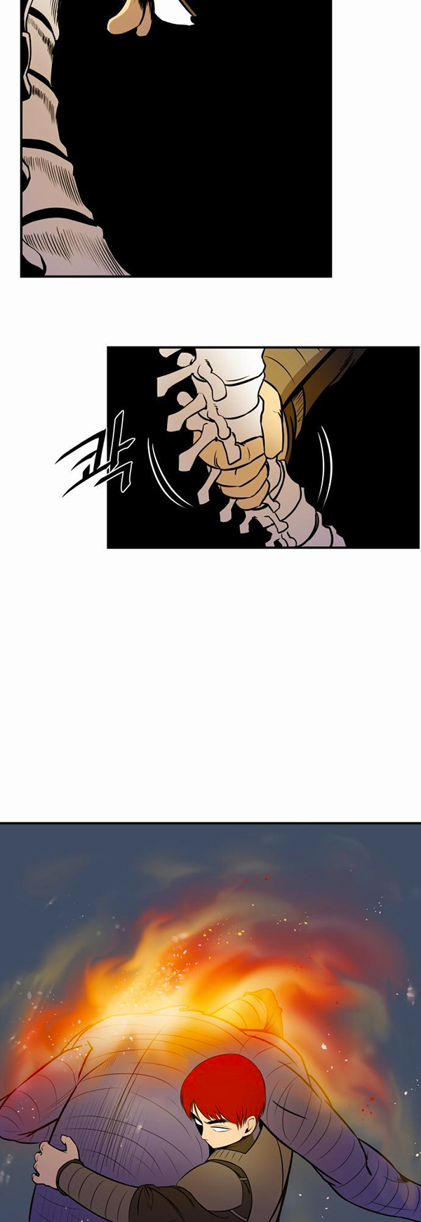 Read Life Howling vf Manga Online