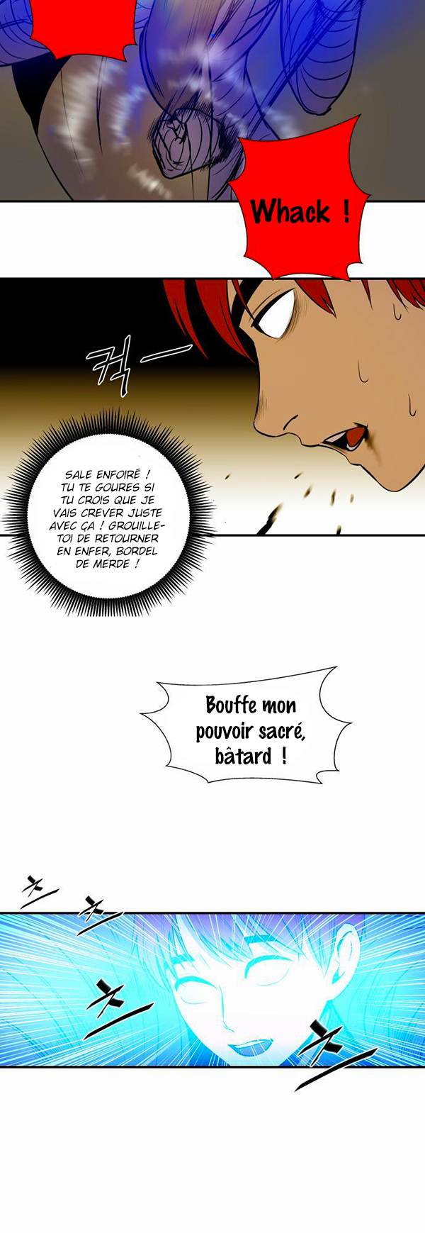 Read Life Howling vf Manga Online