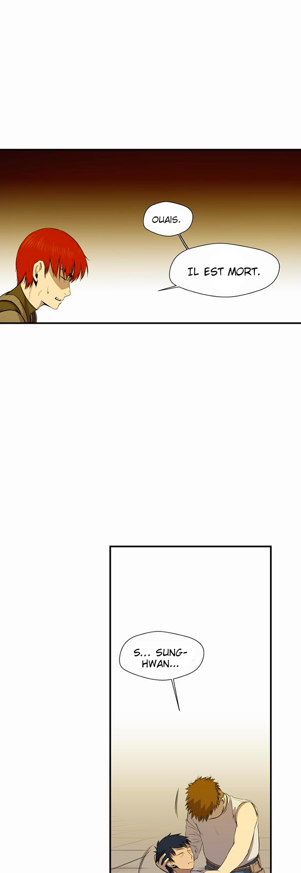 Read Life Howling vf Manga Online