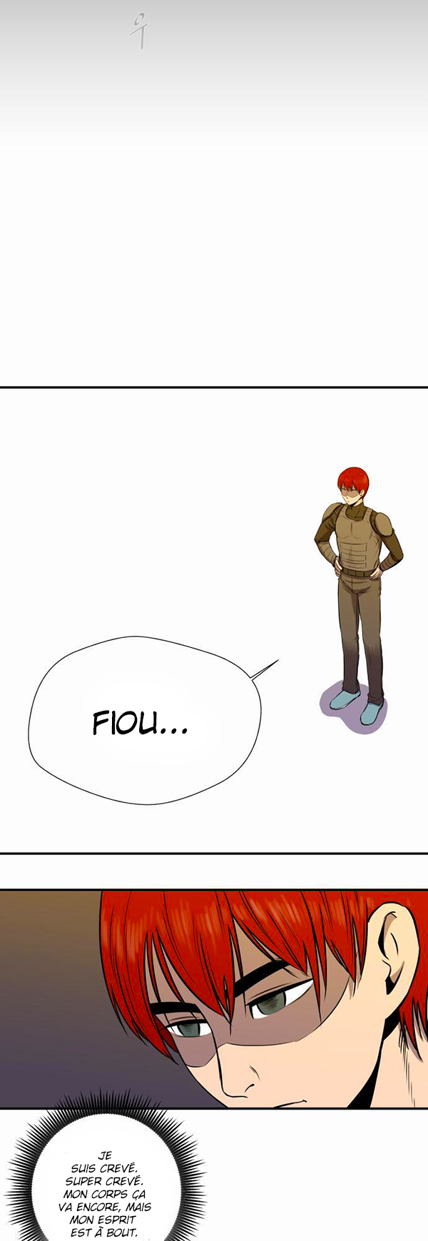Read Life Howling vf Manga Online