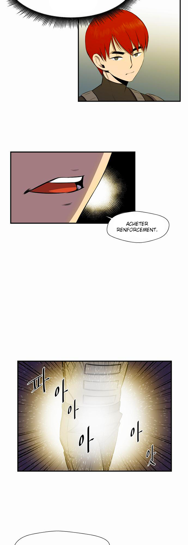 Read Life Howling vf Manga Online