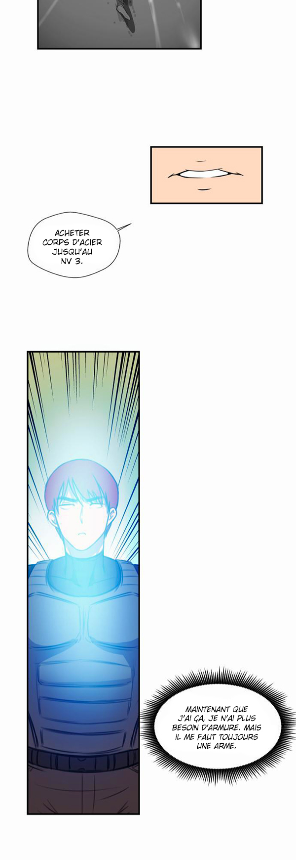 Read Life Howling vf Manga Online