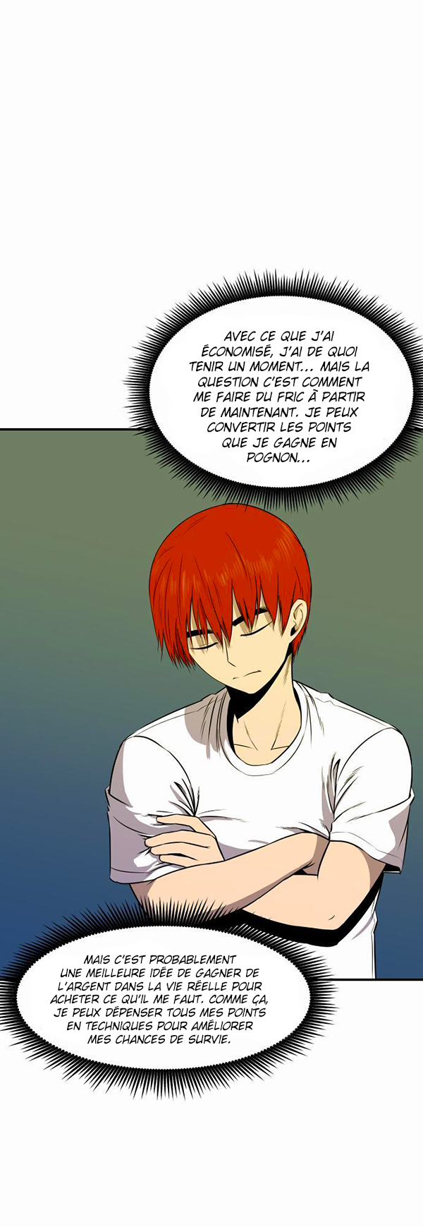 Read Life Howling vf Manga Online