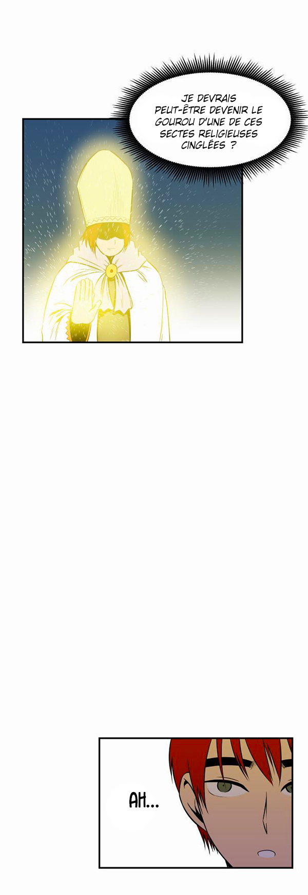 Read Life Howling vf Manga Online