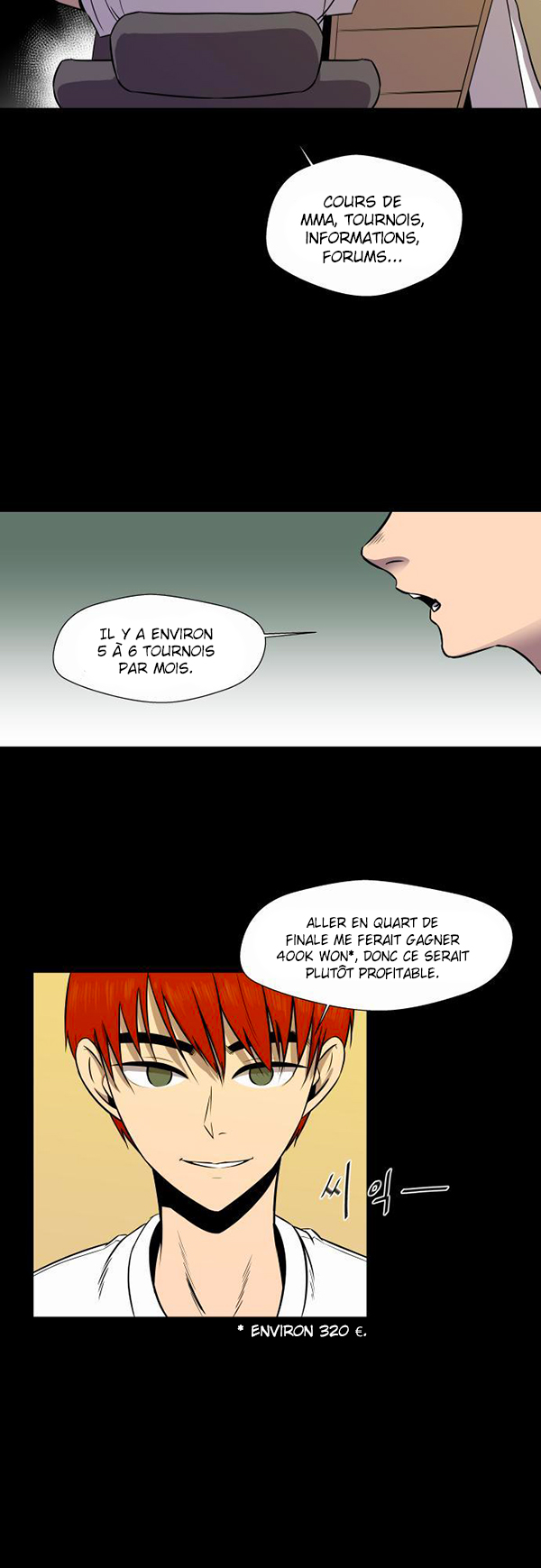 Read Life Howling vf Manga Online