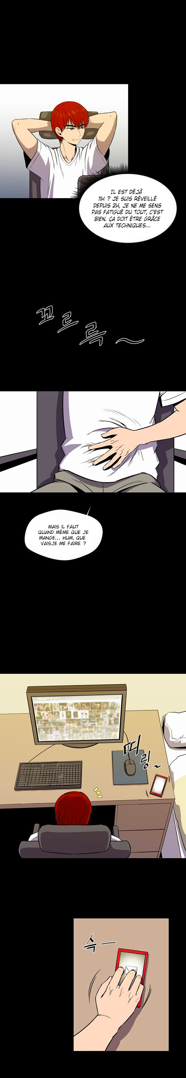 Read Life Howling vf Manga Online