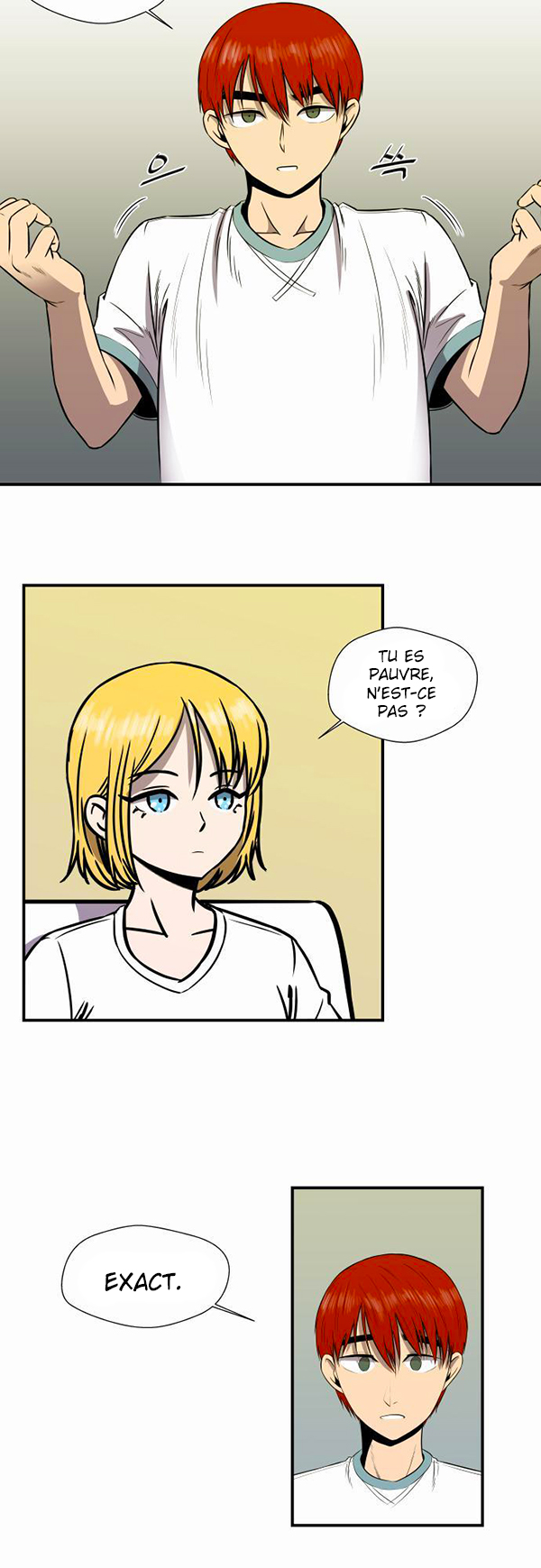 Read Life Howling vf Manga Online