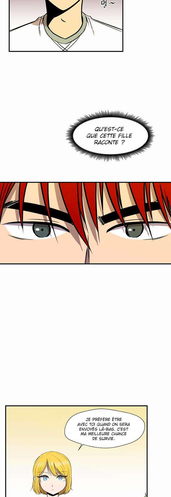 Read Life Howling vf Manga Online
