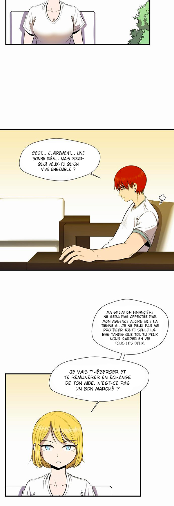 Read Life Howling vf Manga Online