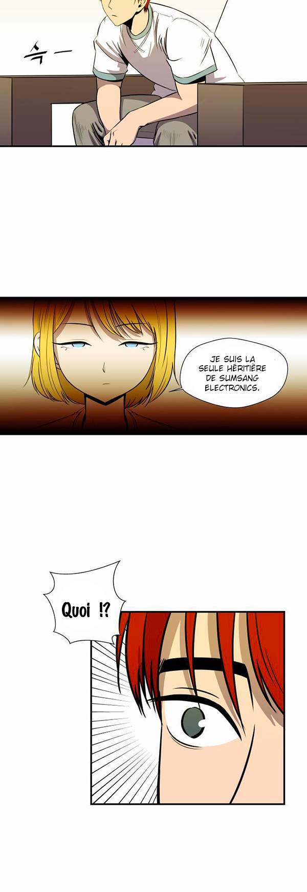 Read Life Howling vf Manga Online