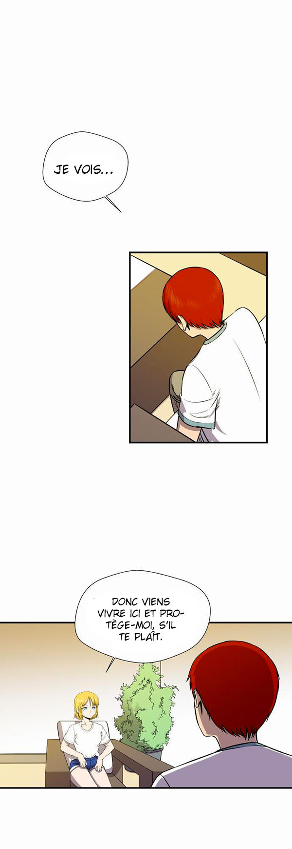 Read Life Howling vf Manga Online