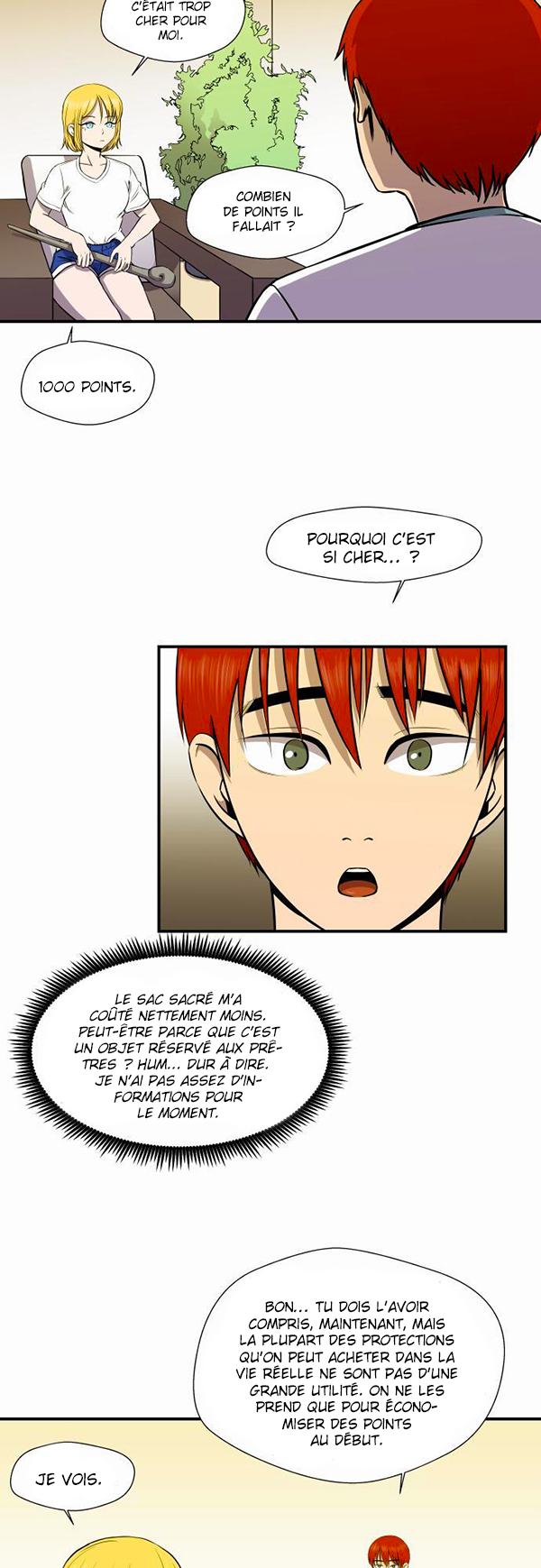 Read Life Howling vf Manga Online