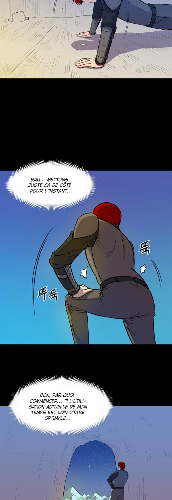 Read Life Howling vf Manga Online