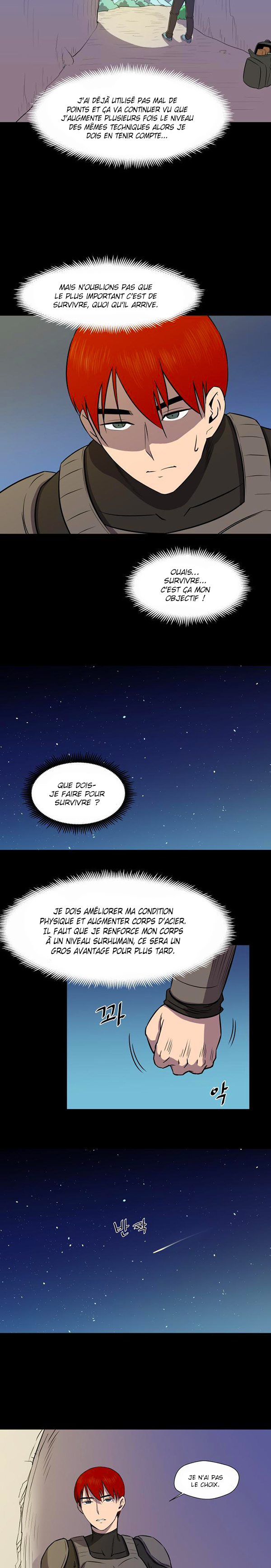 Read Life Howling vf Manga Online