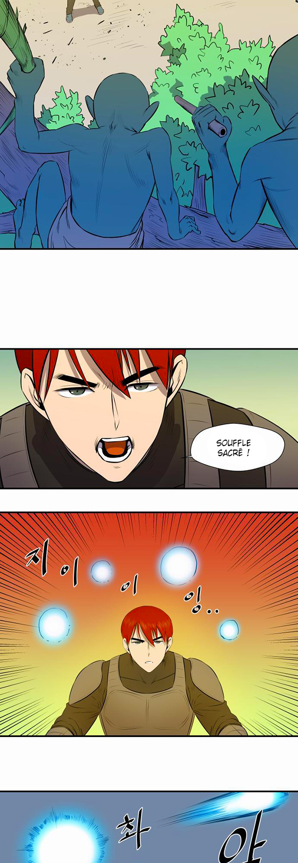 Read Life Howling vf Manga Online