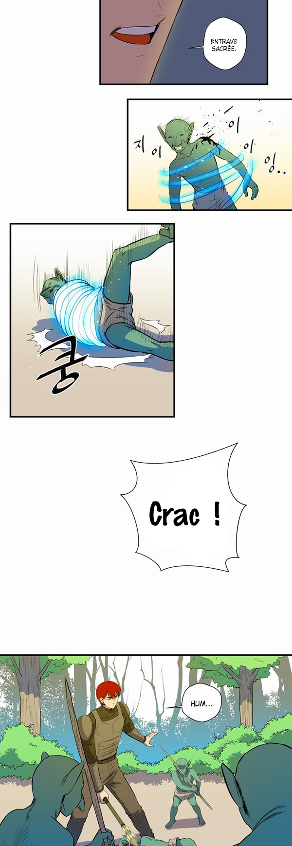 Read Life Howling vf Manga Online