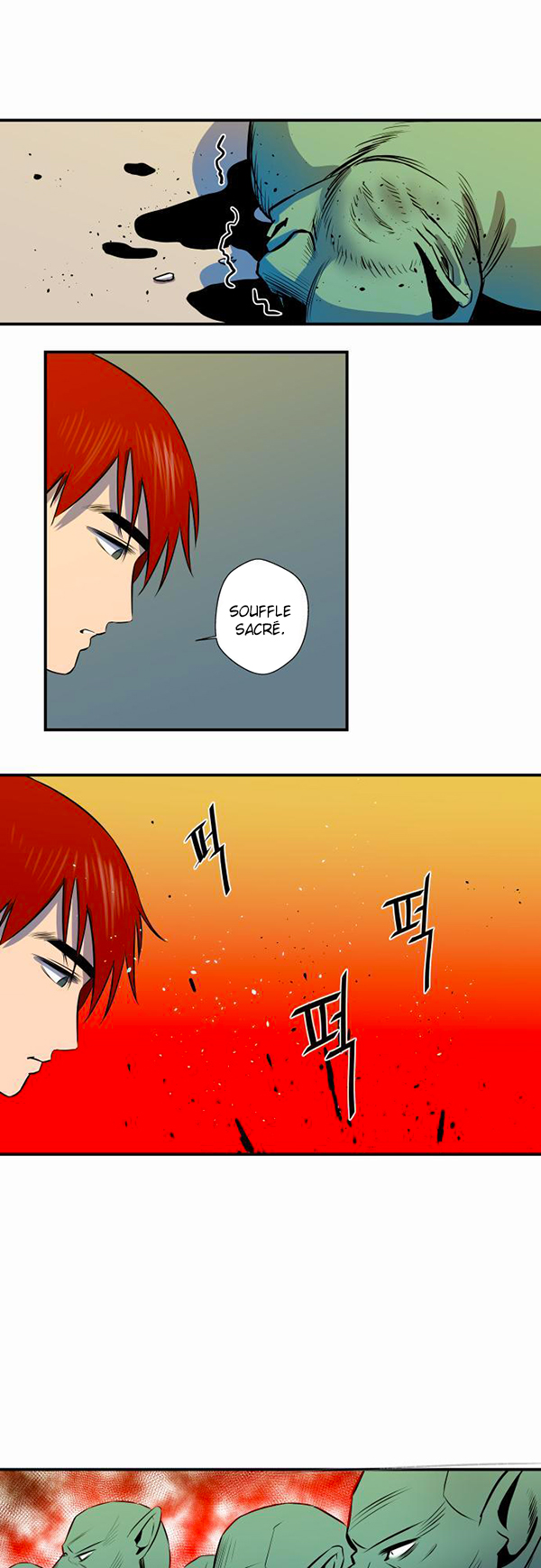 Read Life Howling vf Manga Online