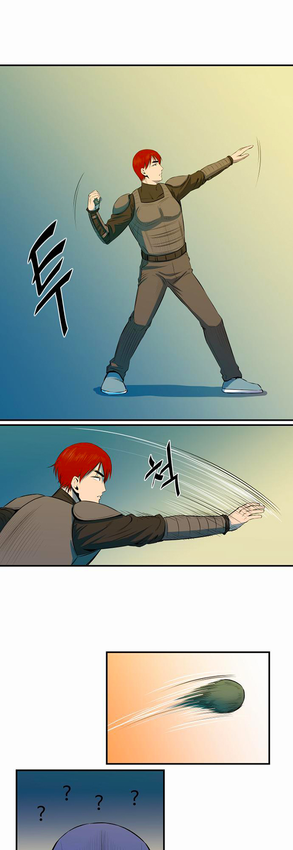 Read Life Howling vf Manga Online