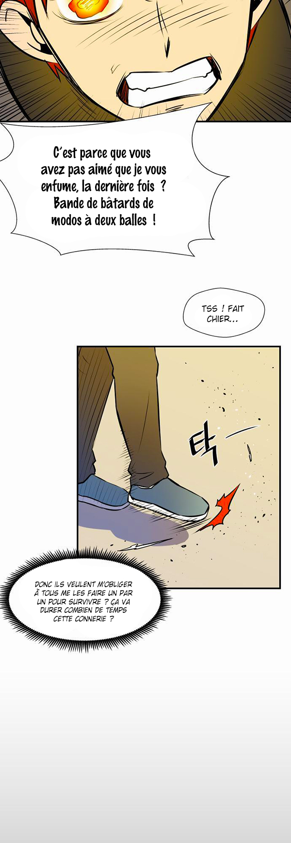 Read Life Howling vf Manga Online