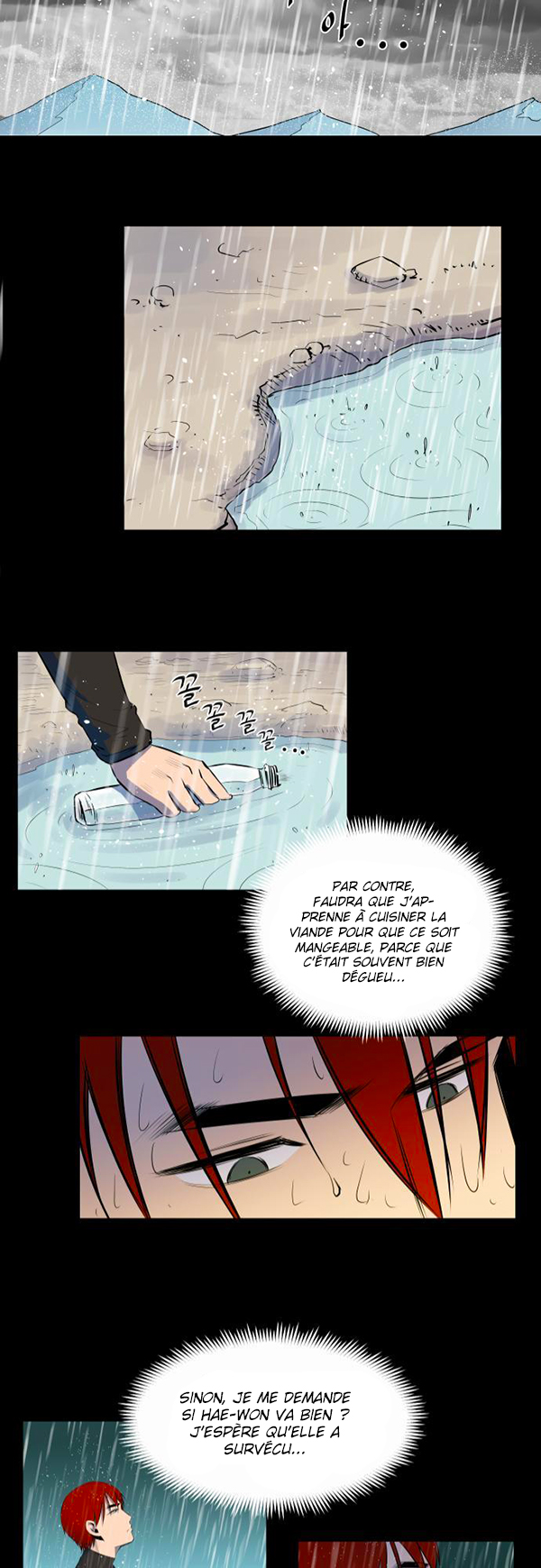 Read Life Howling vf Manga Online