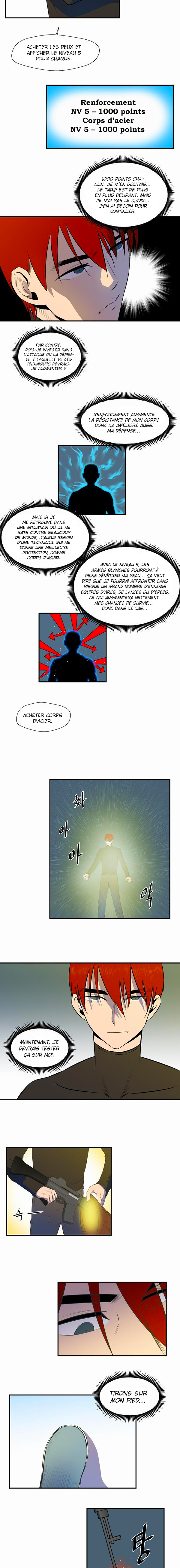 Read Life Howling vf Manga Online
