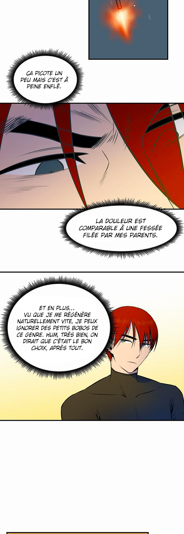 Read Life Howling vf Manga Online