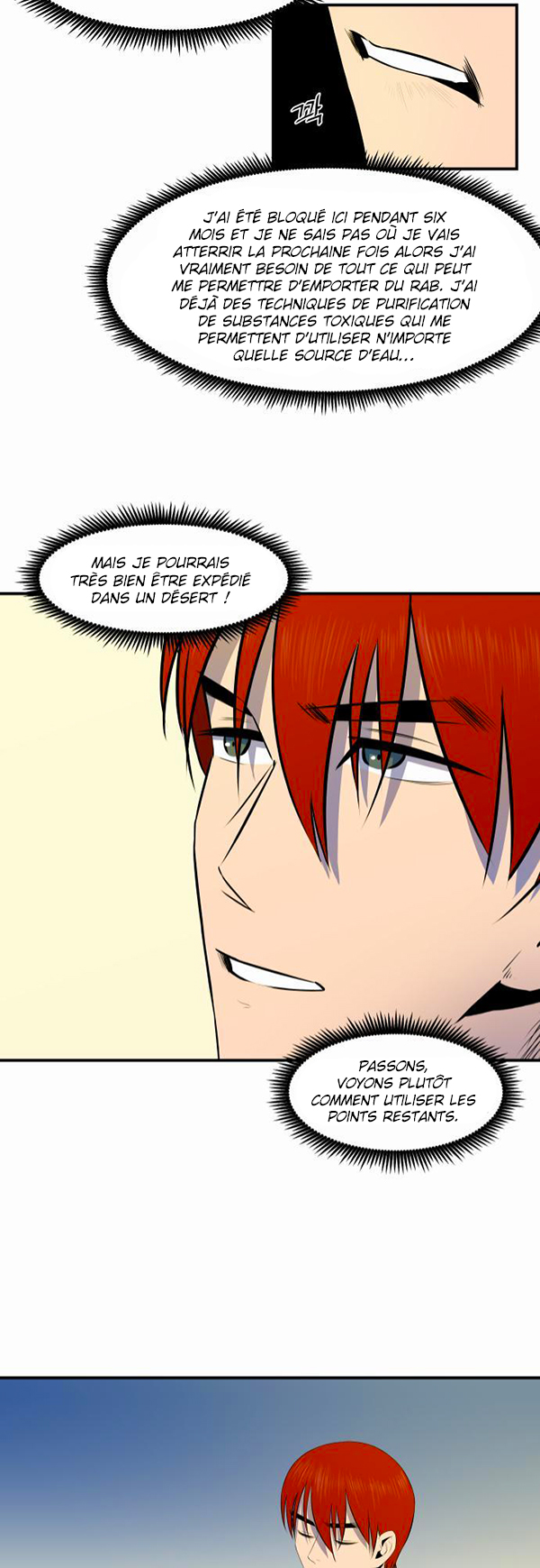 Read Life Howling vf Manga Online