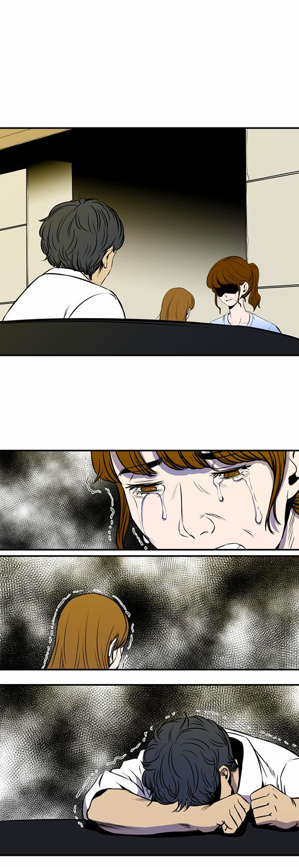 Read Life Howling vf Manga Online