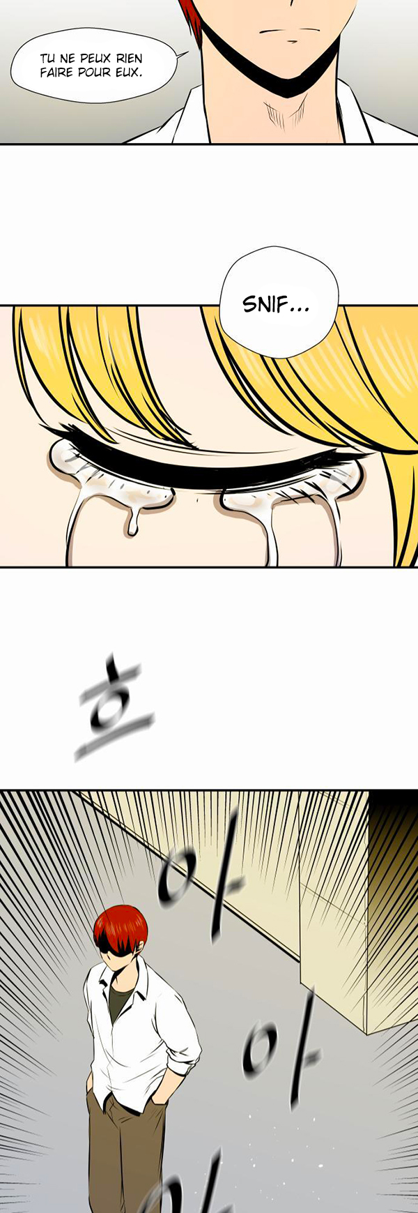 Read Life Howling vf Manga Online
