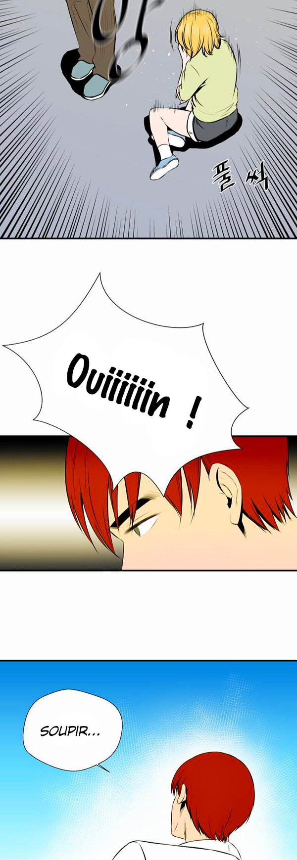 Read Life Howling vf Manga Online